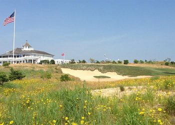 CTREE At Sebonack Benefiting Center For Therapeutic Riding Of The East End