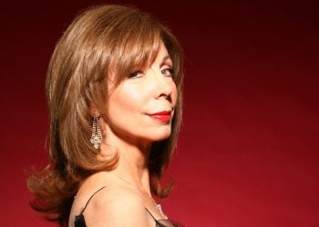 Get Ready For A Night Of Laughs With Rita Rudner At WHBPAC
