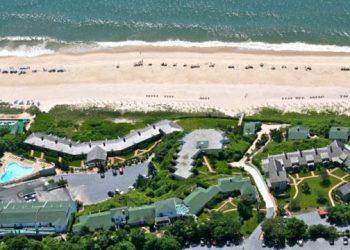 Hamptons $100 Million Real Estate Ponzi Scheme