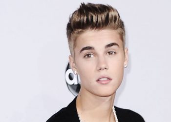 Bieber, Biden And A Beatle In The Hamptons