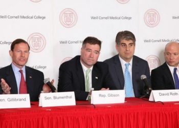 The Tick-Borne Disease Alliance Bites Back With Cross-Country Bike Tour