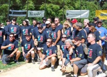 Artists & Writers First Pitch Cocktail Party & Auction