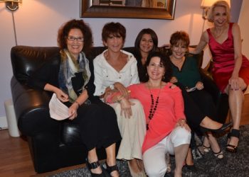 Bay Street’s Broads For Broadway Brings In Money For Educational And Summer Programming