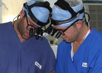 New Charity Program Launches To Help International Kids With Facial Abnormalities