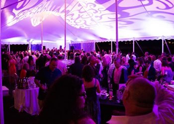 Hamptons Pink Apron Party Features All-Female Cast Of Renowned Chefs