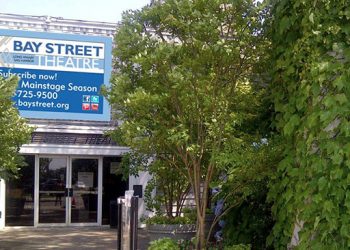 Scott Schwartz Set To Join Bay Street Team As New Artistic Director