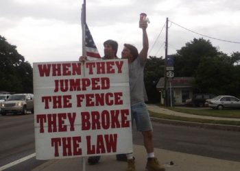 Immigration Reform Woes:  An Inside Look At Unauthorized Workers In The Hamptons