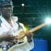INTERVIEW Nile Rodgers:  Guitarist, Author, Dance Music Genius Plans To Party On The East End