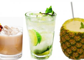 Eight Tasty Ways To Spend National Rum Day