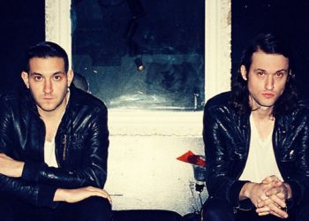 Jettykoon, Giant Panda Guerilla Dub Squad, And Holy Ghost Head To Montauk