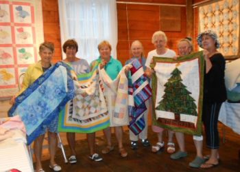 The Water Mill Museum Quilts Up For Annual Show And Sale