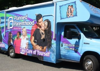 Planned Parenthood Hudson Peconic Unleashes New SmartWheels Healthcare And Education Unit