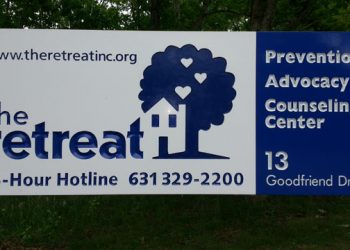 “Shop For Success” Brings In The Money For The Retreat