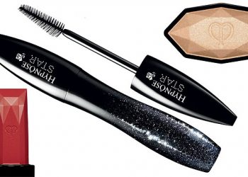 Concert Chic Makeup Looks For Nile Rodgers East End Dance Party