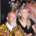 2013 Guild Hall Gala Celebrates Artist Chuck Close