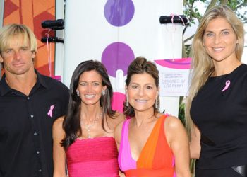 BCRF’s Hamptons Paddle And Party For Pink Raises $1.2 Million