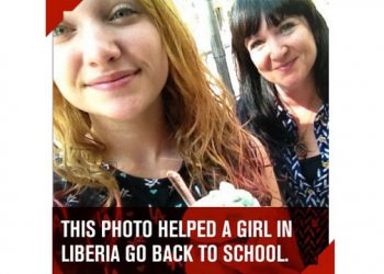 Johnson & Johnson Launch New #SelflessSelfie Campaign