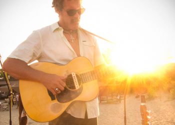 Donavon Frankenreiter Ending East Coast Tour In The Hamptons