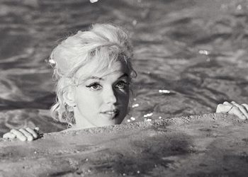 Marilyn Monroe:  Oscar Winning Director & Photographer Lawrence Schiller Reveals Another Side Of The Star In New Memoir
