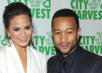 John Legend Holds Hamptons Bachelor Party