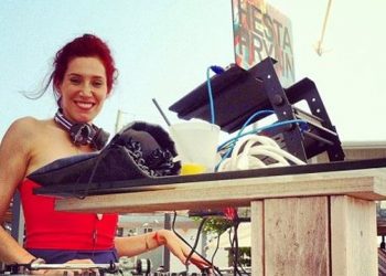 Cadillac’s Sound Waves @ The House Closes With All Female Lineup