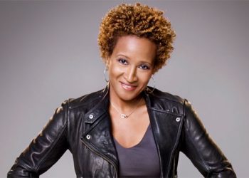 Wanda Sykes, Bruce Hornsby, And Amos Lee At WHBPAC During Fall MainStage Season