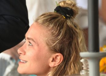 Date Night For Mary Kate Olsen And Olivier Sarkozy In The Hamptons