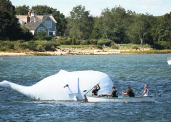 Harborfest Celebrating 50th Anniversary In The Hamptons