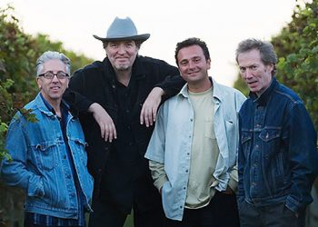 Gene Casey And The Lone Sharks Marking 25th Anniversary With Hamptons Performance