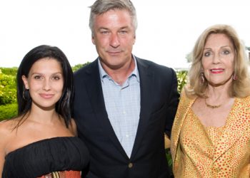 Alec Baldwin, Dan Ackroyd, Ben Bradlee:  Gray Gardens Fete