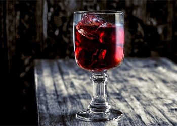 Five Drinks To Toast Your Favorite Shows While Watching The Emmy Awards