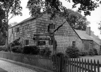 Southampton’s Halsey House Hosting Ghost Hunting