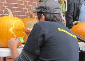 Celebrate Fall In The Hamptons At Southampton SeptemberFest