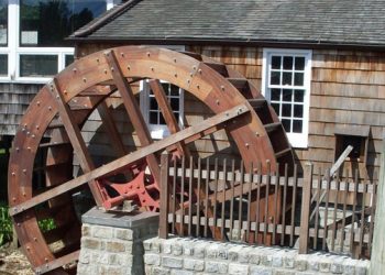 Water Mill Museum Hosting Annual Meeting