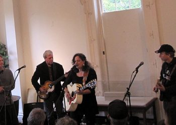 Listen To Local And Global Musical Talent In The Hamptons