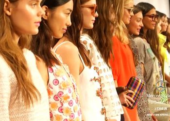 All About The Pattern At J.Crew Spring 2014 Collection