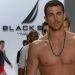 Black Sail By Nautica Men’s Spring 2014 Collection