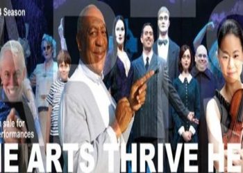 “Kimberly Akimbo” Staged To Open Staller Center Season