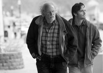 “Kill Your Darlings,” “About Time,” “Nebraska,” And “12 Years A Slave” Headliners At Hamptons International Film Festival