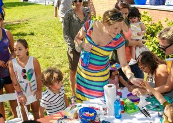 Citibabes Hampton Summer Soiree