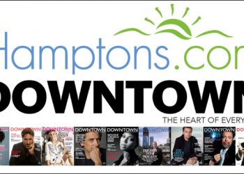 The New Hamptons.com/Downtown Magazine Partnership