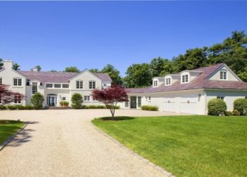 Sotheby’s Broker Ann Ciardullo Talks Hamptons Real Estate