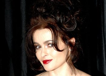 Hamptons International Film Festival “A Conversation With” Features Helena Bonham Carter And Bruce Dern