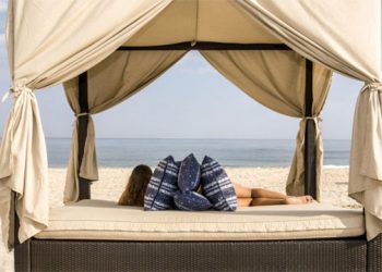 Have A “September To Remember” In The Hamptons