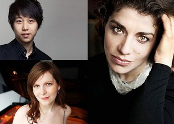 International Lineup At Parrish Art Museum’s Salon Series