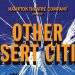 Hampton Theatre Company Kicking Off 29th Season With “Other Desert Cities”