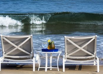 Getaway To Gurney’s This Fall For A Relaxing Weekend Escape