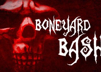 Hamptons Halloween “Boneyard Bash”