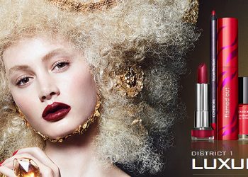 CoverGirl Releases “The Hunger Games: Catching Fire” Collection