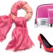 You Can Never Have Enough Pink: A Few More Products That Support BCA